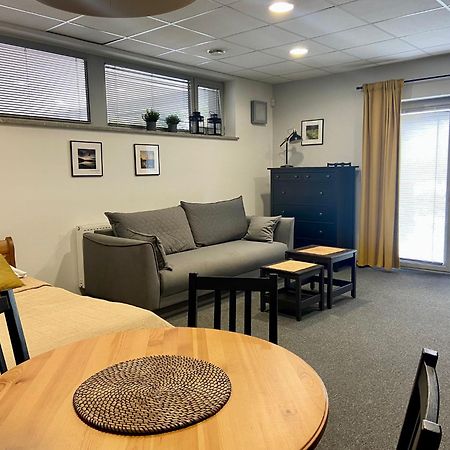 Apartament Nad Jeziorem Sukiel Z Wlasna Plaza Olsztyn  Ngoại thất bức ảnh