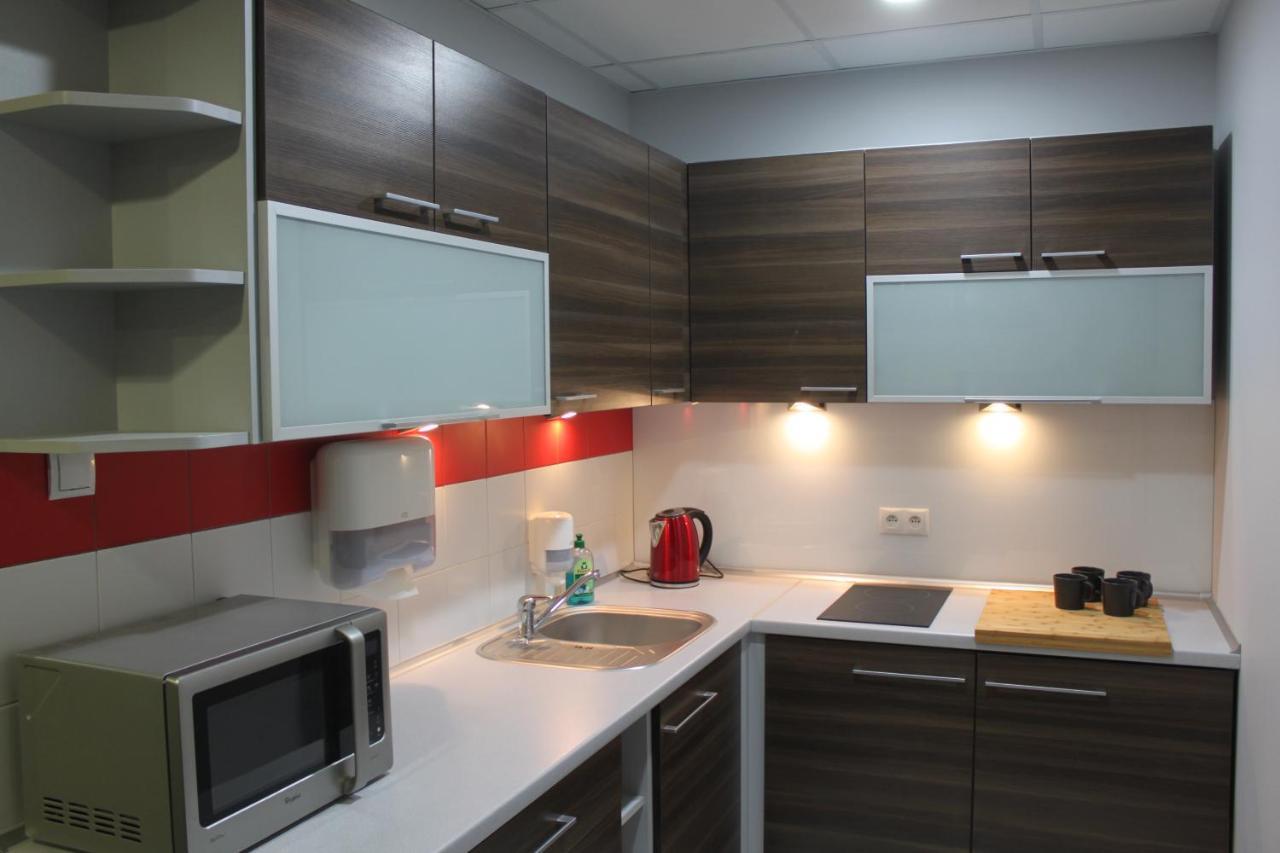 Apartament Nad Jeziorem Sukiel Z Wlasna Plaza Olsztyn  Ngoại thất bức ảnh
