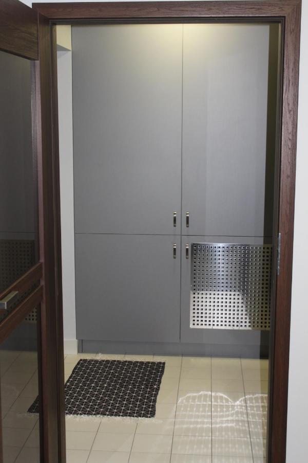 Apartament Nad Jeziorem Sukiel Z Wlasna Plaza Olsztyn  Ngoại thất bức ảnh